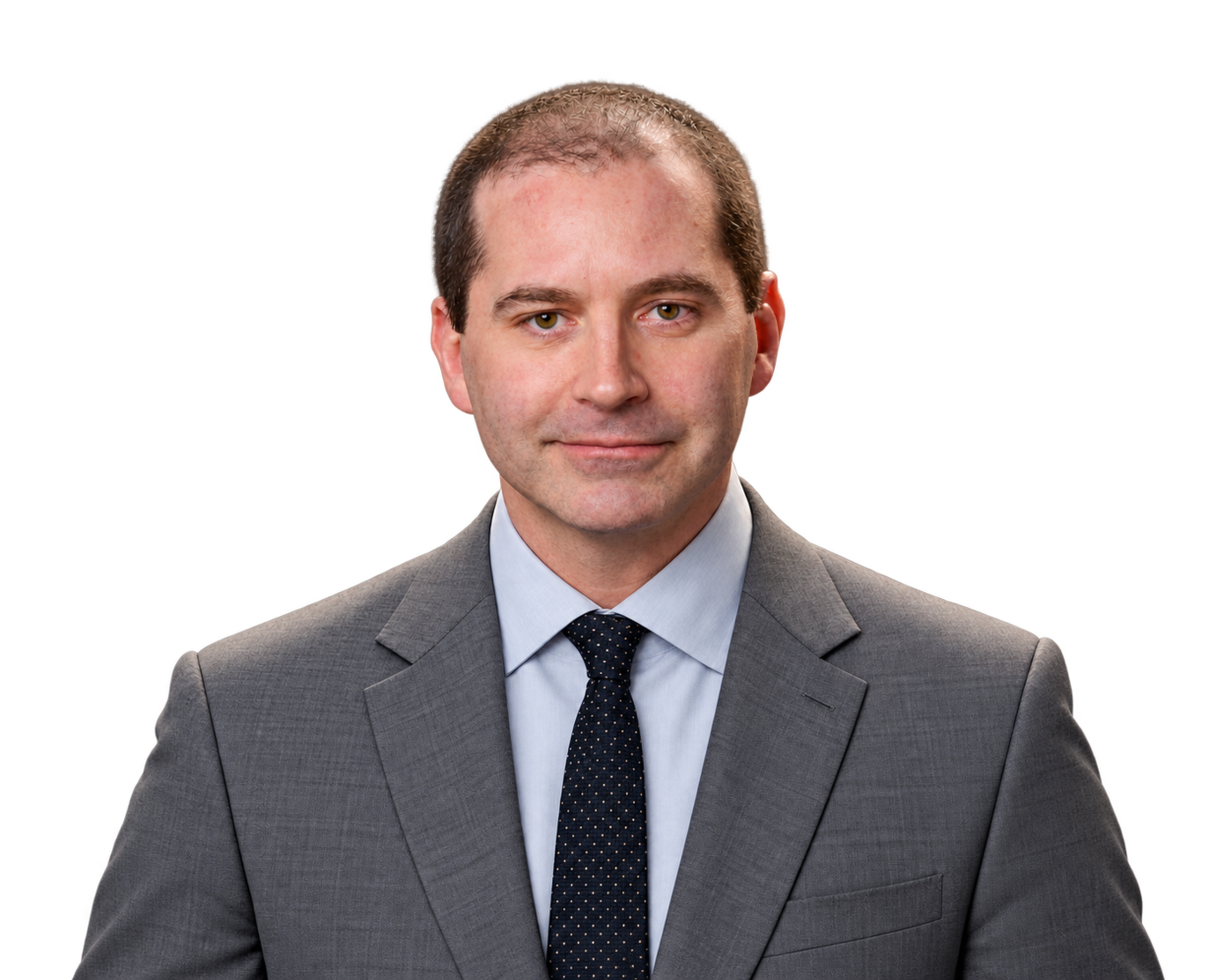 Prof. Joel Gagnier, ND, MSc, PhD, Founding Chief Scientific Officer of THCA Therapeutics